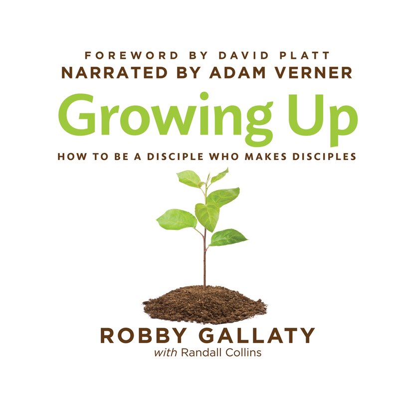 Front cover_Growing Up