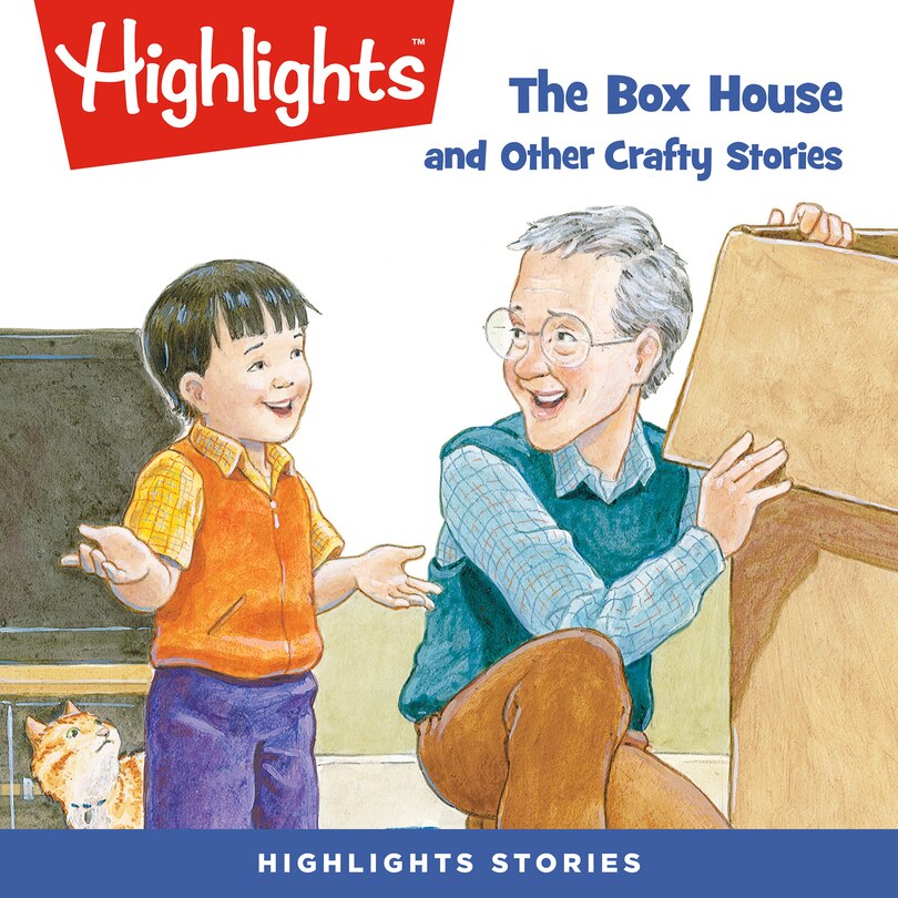 Couverture_The Box House and Other Crafty Stories
