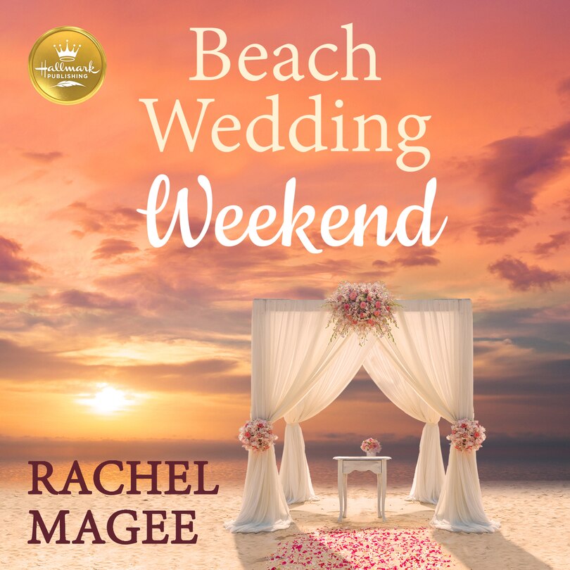 Front cover_Beach Wedding Weekend