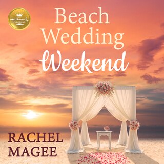 Couverture_Beach Wedding Weekend