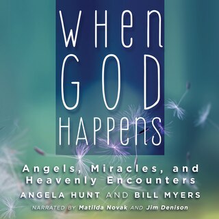 Front cover_When God Happens