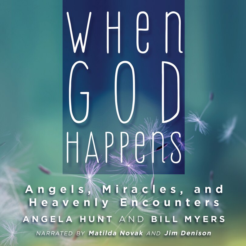 Front cover_When God Happens