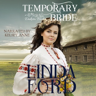 Couverture_Temporary Bride