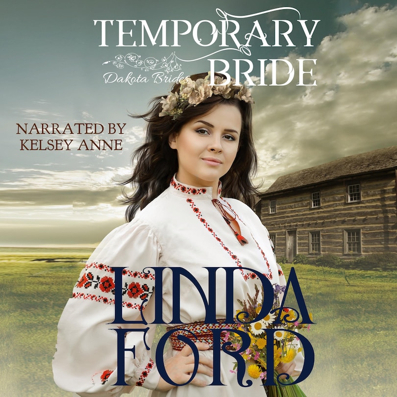 Couverture_Temporary Bride