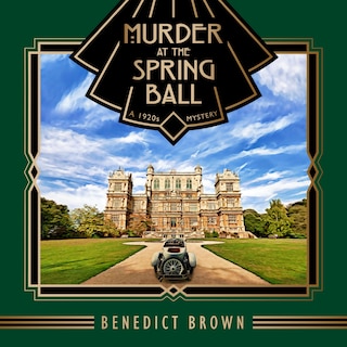 Couverture_Murder at the Spring Ball