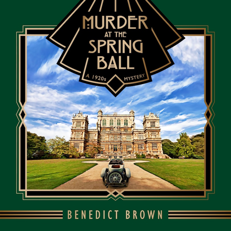 Couverture_Murder at the Spring Ball
