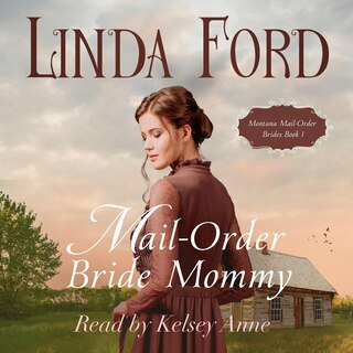 Couverture_Mail Order Bride Mommy