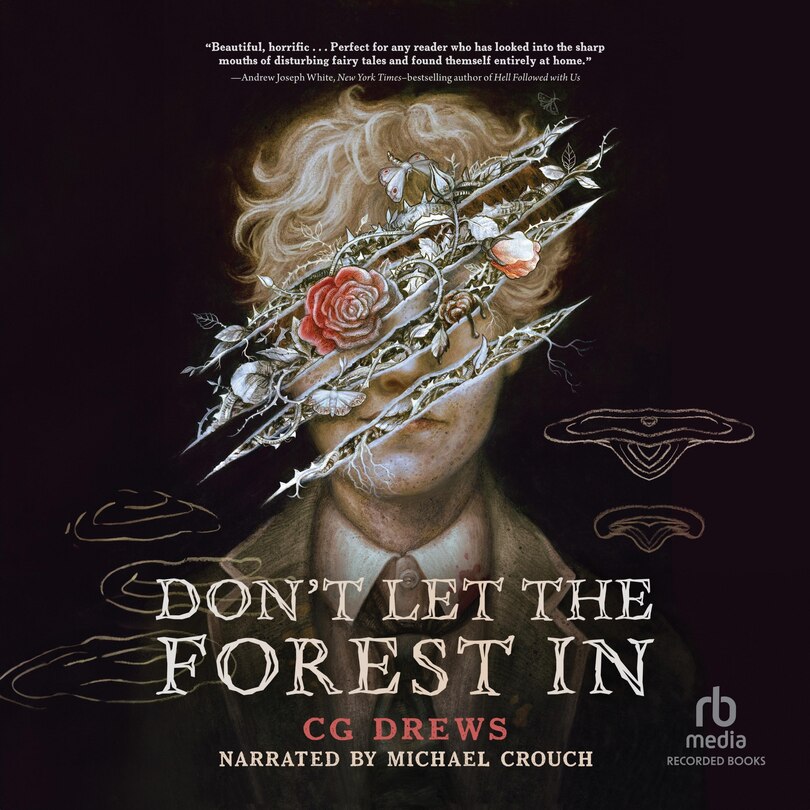 Couverture_Don't Let the Forest In