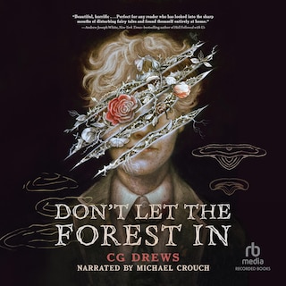 Couverture_Don't Let the Forest In