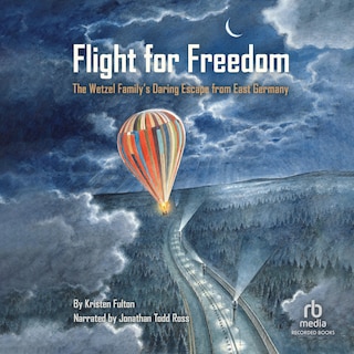 Couverture_Flight for Freedom