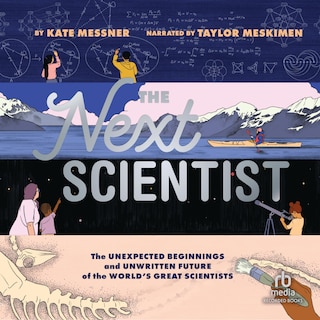 Couverture_The Next Scientist