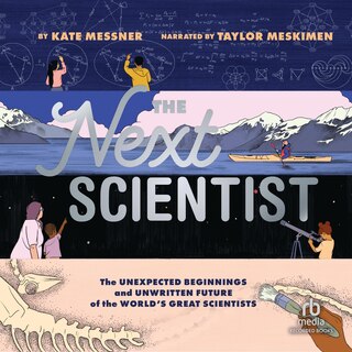 Couverture_The Next Scientist