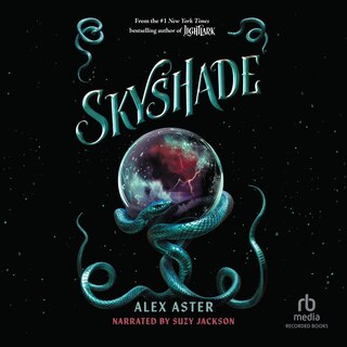 Front cover_Skyshade