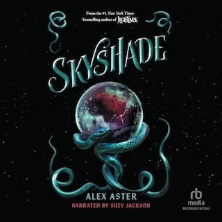 Front cover_Skyshade