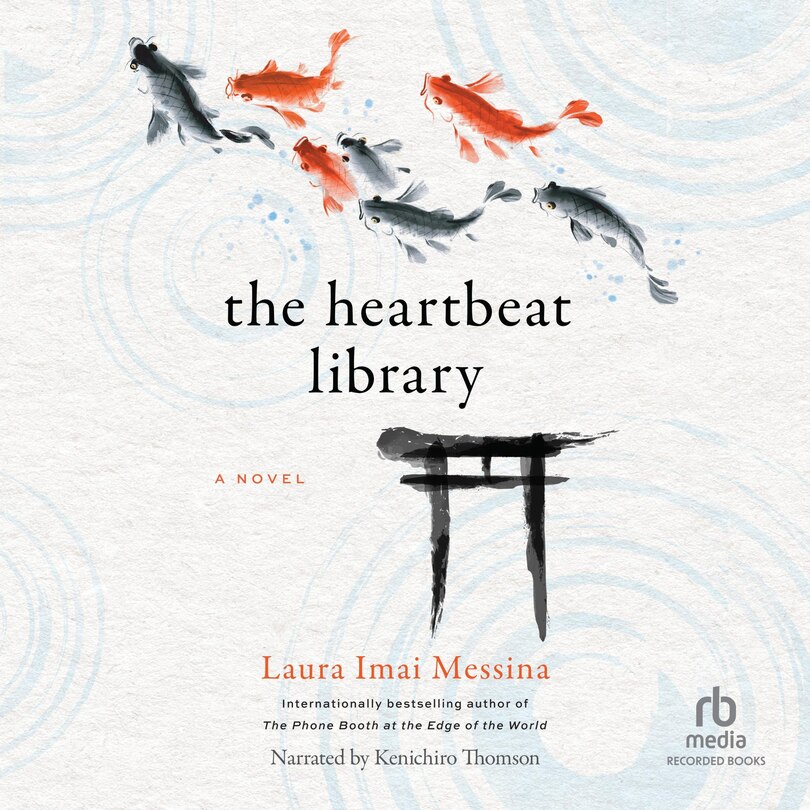 Front cover_The Heartbeat Library