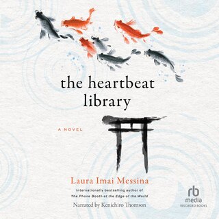Front cover_The Heartbeat Library