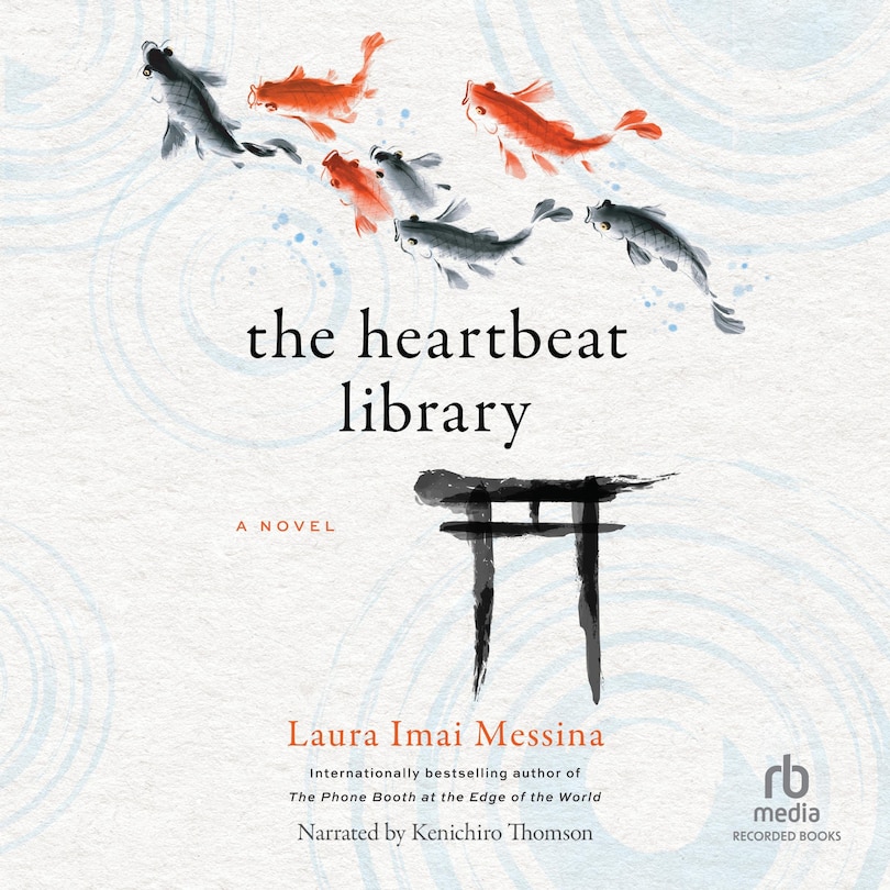 Front cover_The Heartbeat Library