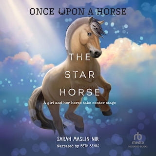 Couverture_The Star Horse