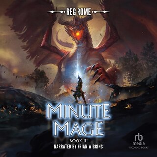 Front cover_Minute Mage 3