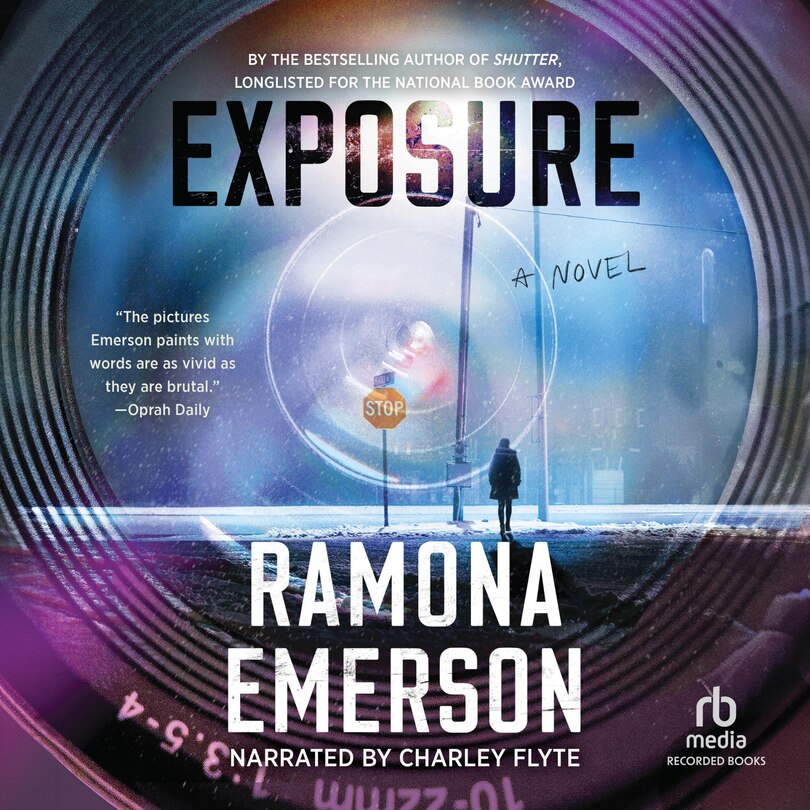 Front cover_Exposure