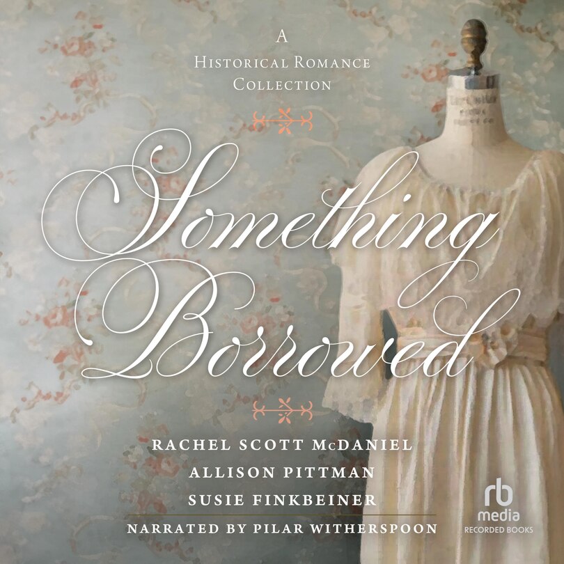 Front cover_Something Borrowed