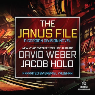 Couverture_The Janus File