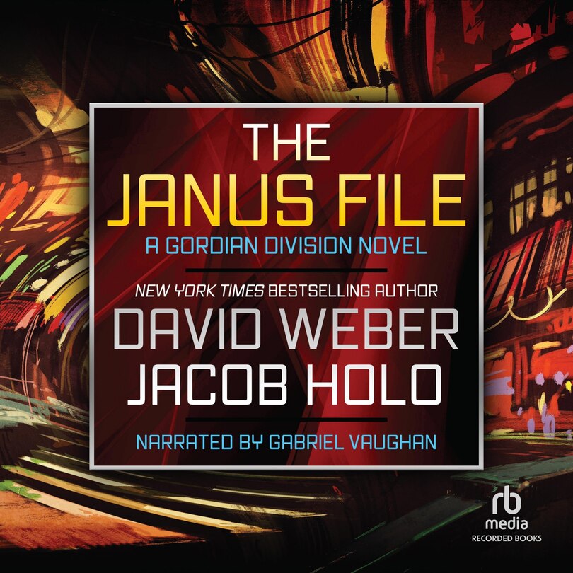 Couverture_The Janus File