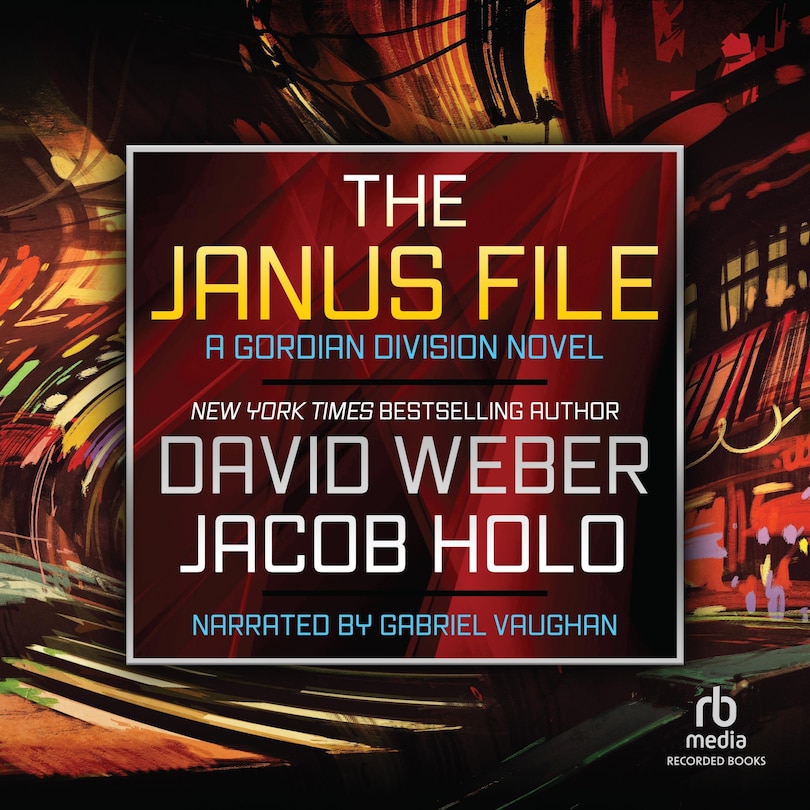 Couverture_The Janus File