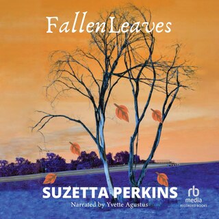 Couverture_Fallen Leaves