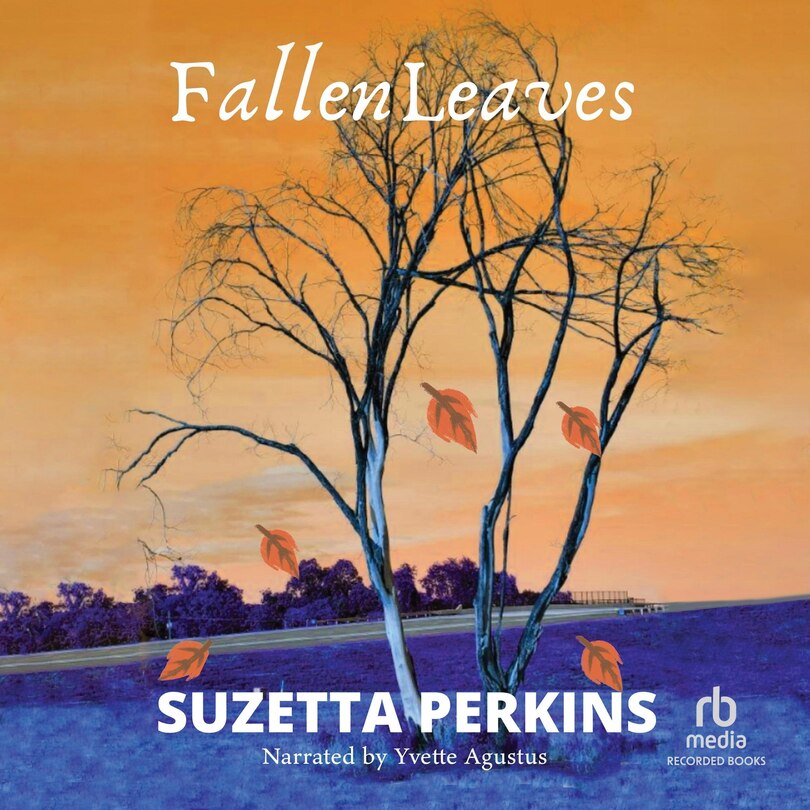 Couverture_Fallen Leaves