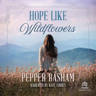 Front cover_Hope Like Wildflowers