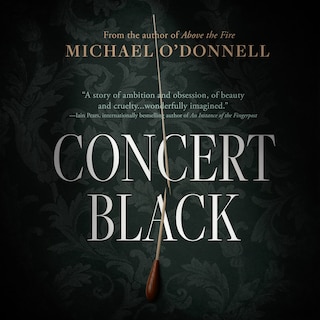 Front cover_Concert Black