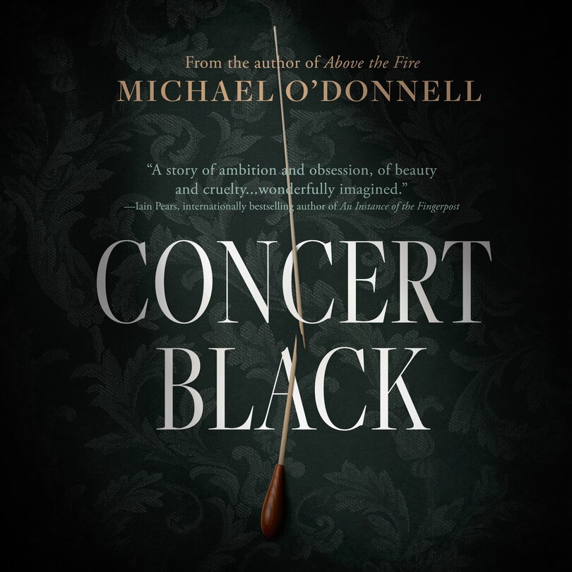 Front cover_Concert Black