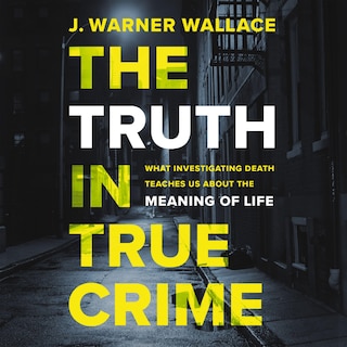 Front cover_The Truth in True Crime