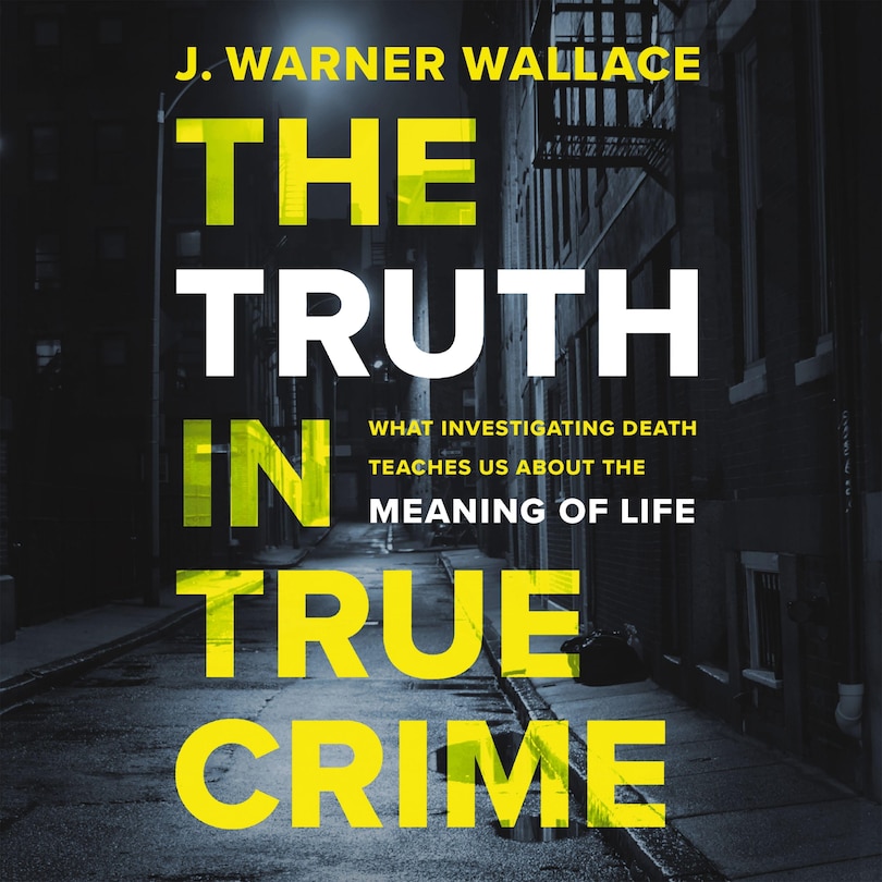 Front cover_The Truth in True Crime