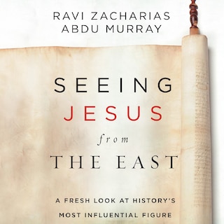 Couverture_Seeing Jesus from the East