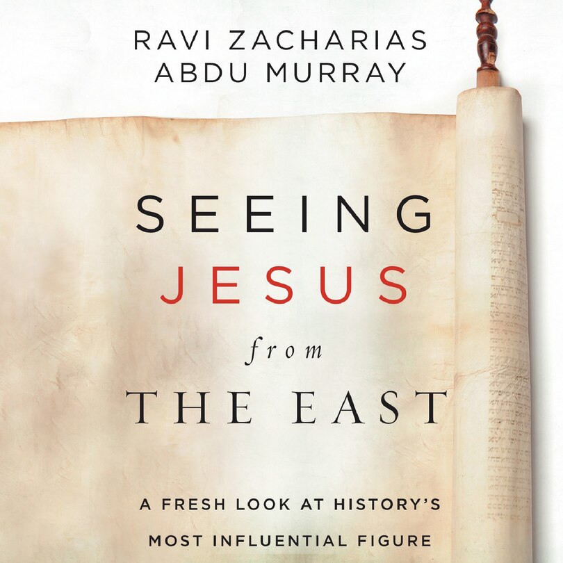 Couverture_Seeing Jesus from the East
