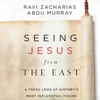 Couverture_Seeing Jesus from the East