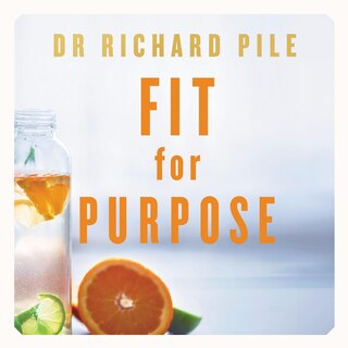Front cover_Fit for Purpose