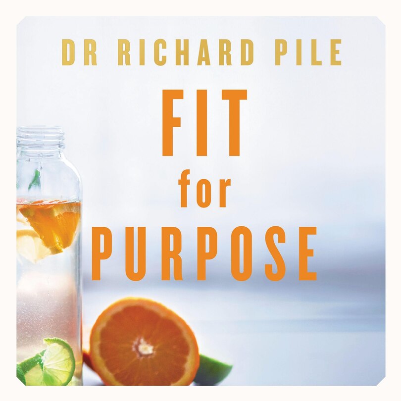 Front cover_Fit for Purpose