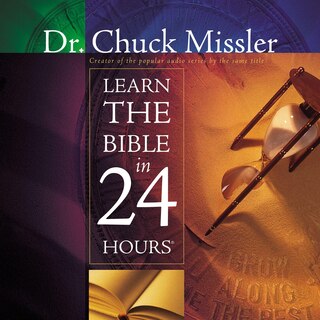 Front cover_Learn the Bible in 24 Hours