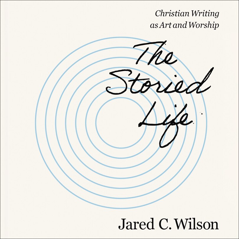 Couverture_The Storied Life