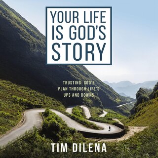 Front cover_Your Life is God's Story