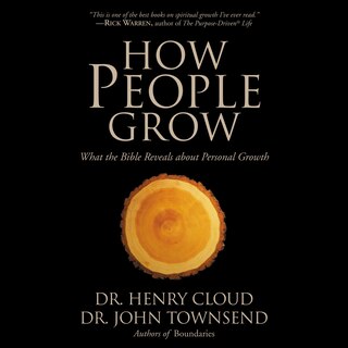 Couverture_How People Grow