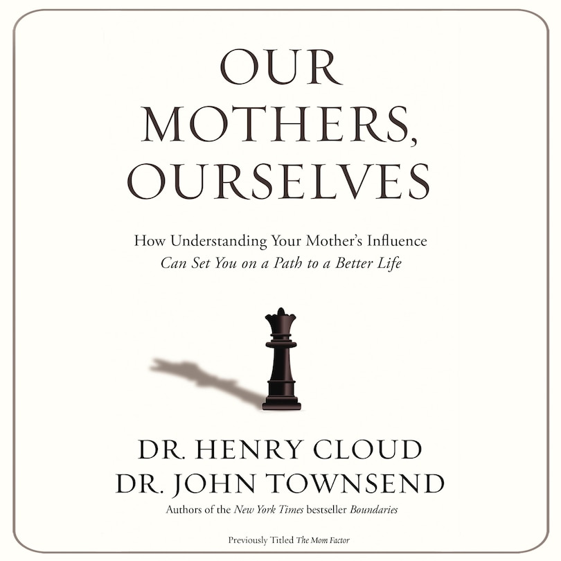 Couverture_Our Mothers, Ourselves