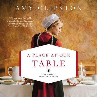 Front cover_A Place at Our Table