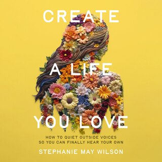 Couverture_Create a Life You Love