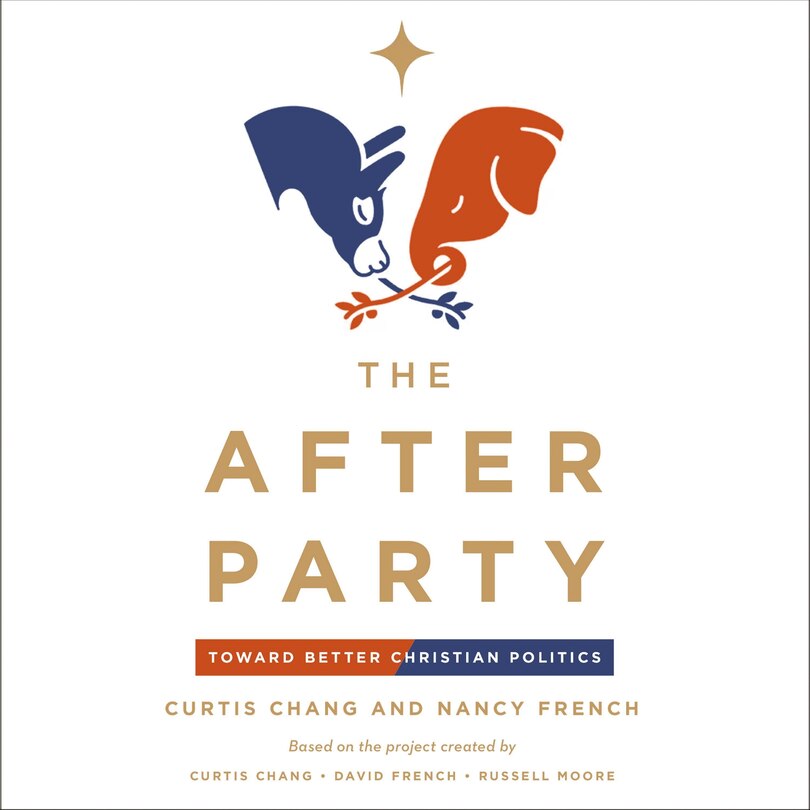 Couverture_The After Party