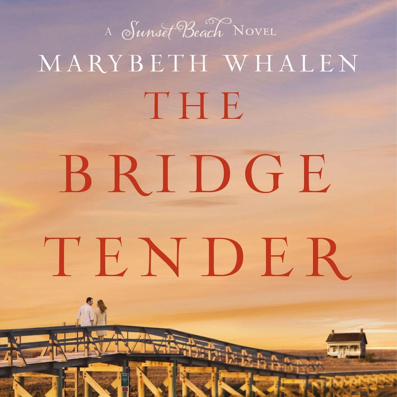 Front cover_The Bridge Tender