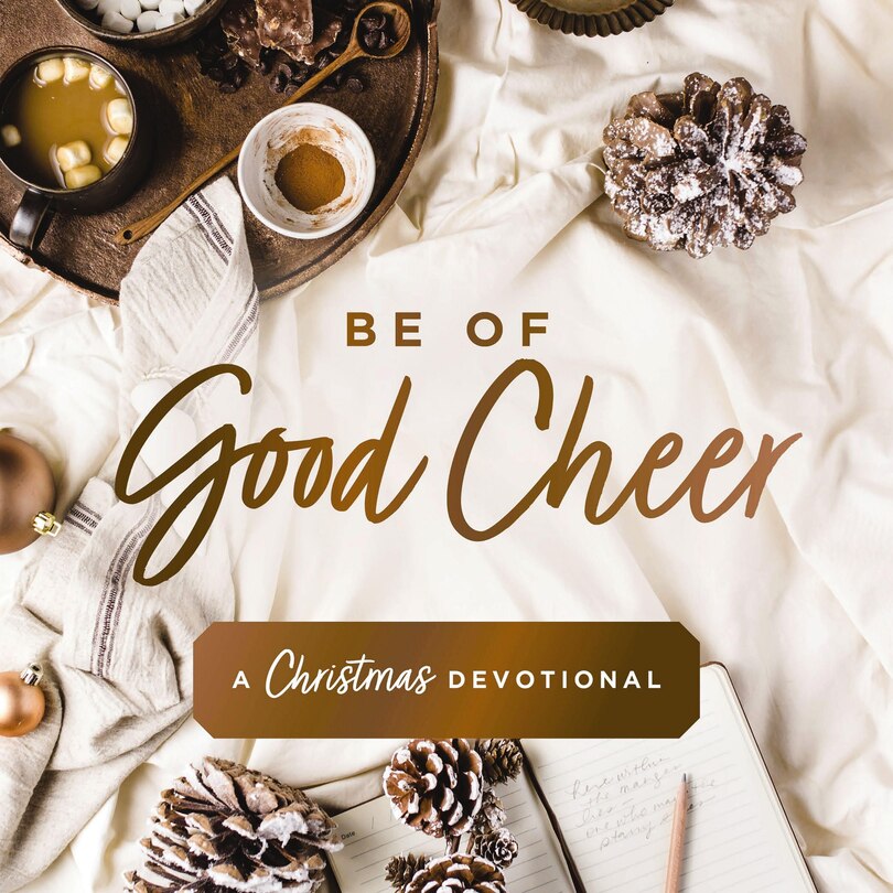 Couverture_Be of Good Cheer